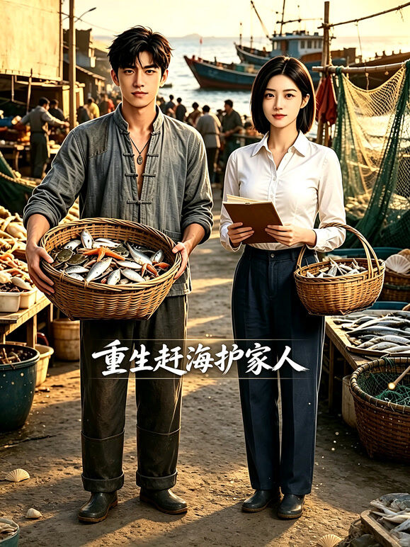 重生赶海护家人