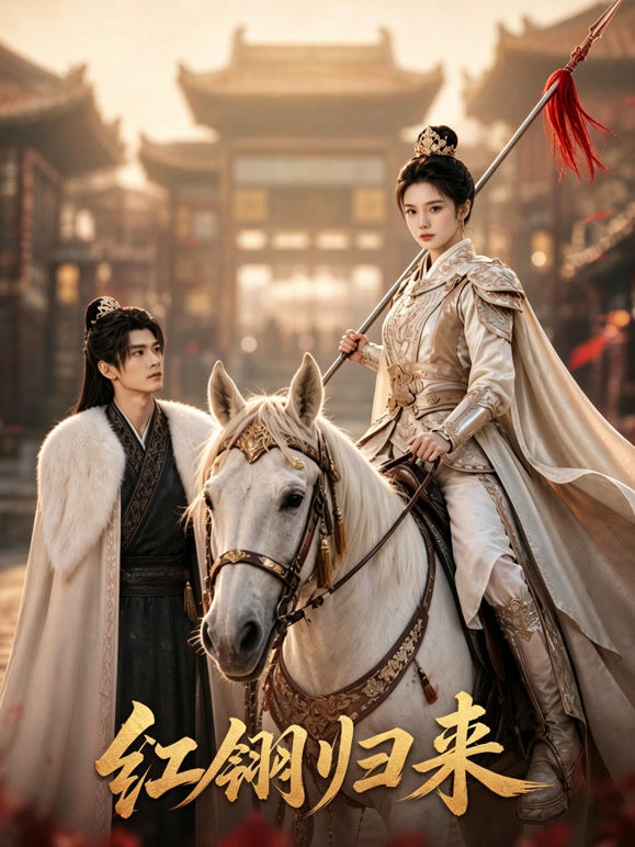 红翎归来