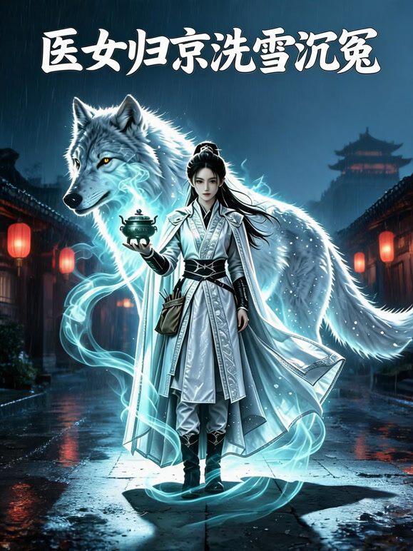 医女归京洗雪沉冤