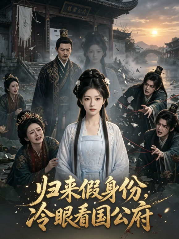 归来假身份，冷眼看国公府