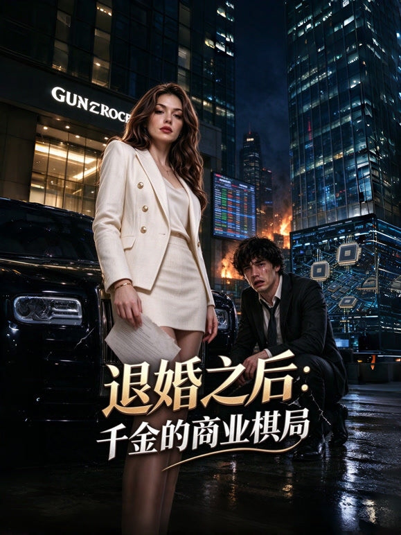 退婚之后：千金的商业棋局