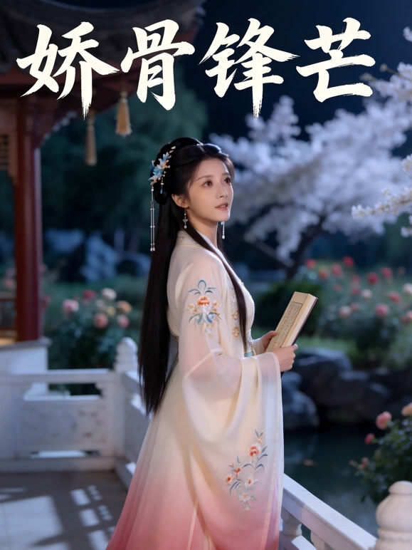 娇骨锋芒