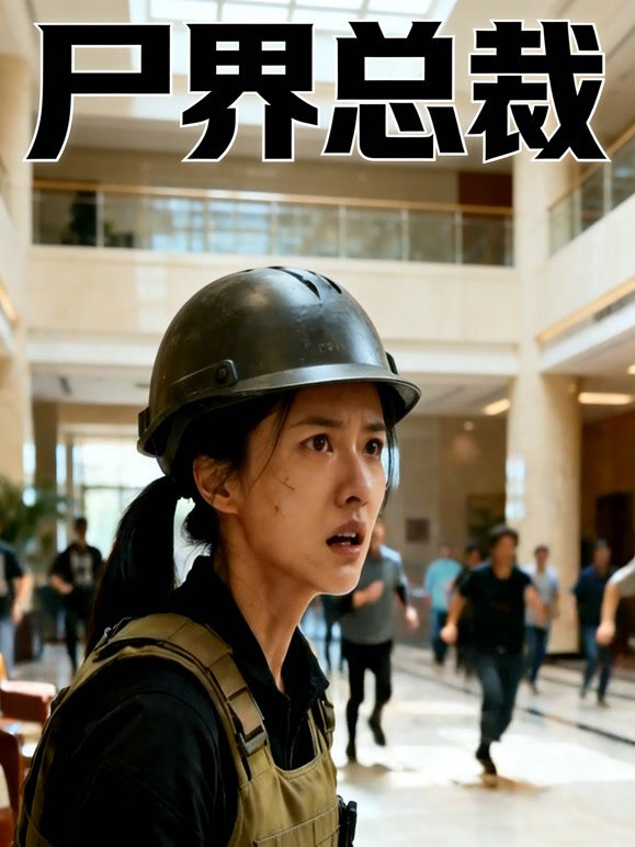 尸界总裁