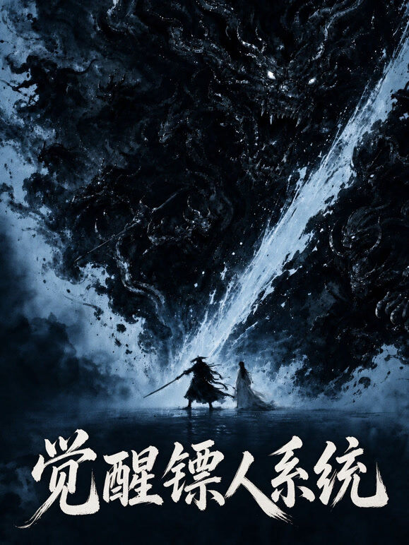 觉醒镖人系统
