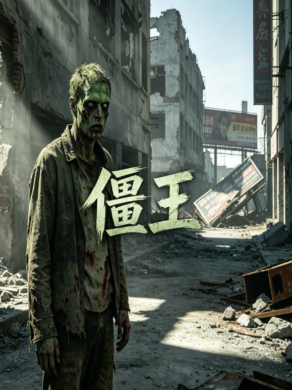僵王