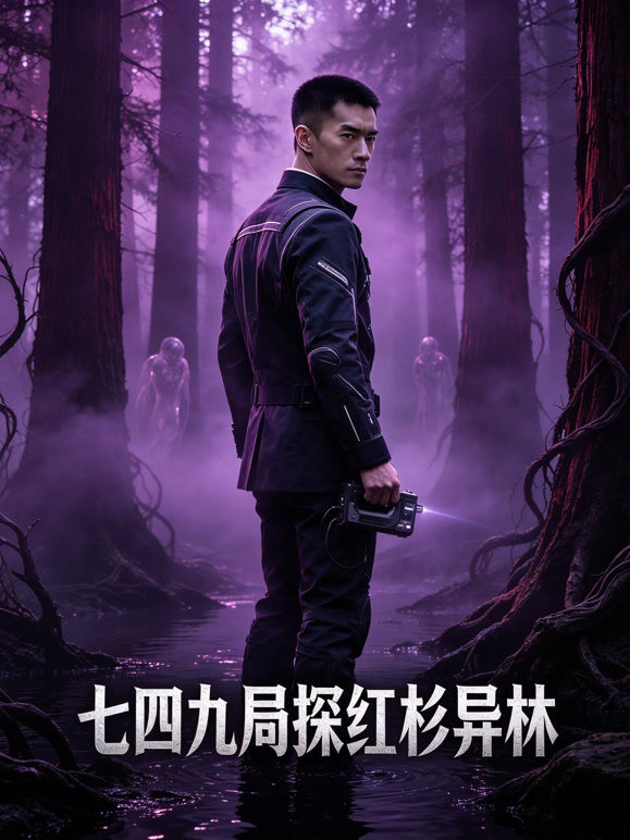 七四九局探红杉异林