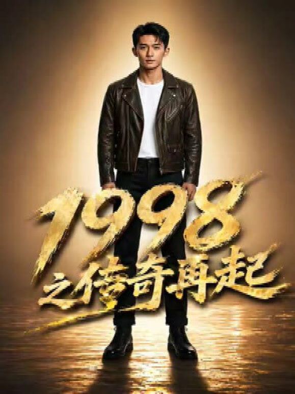 1998之传奇再起