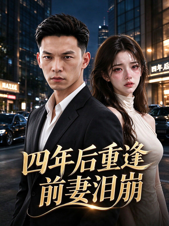 四年后重逢前妻泪崩