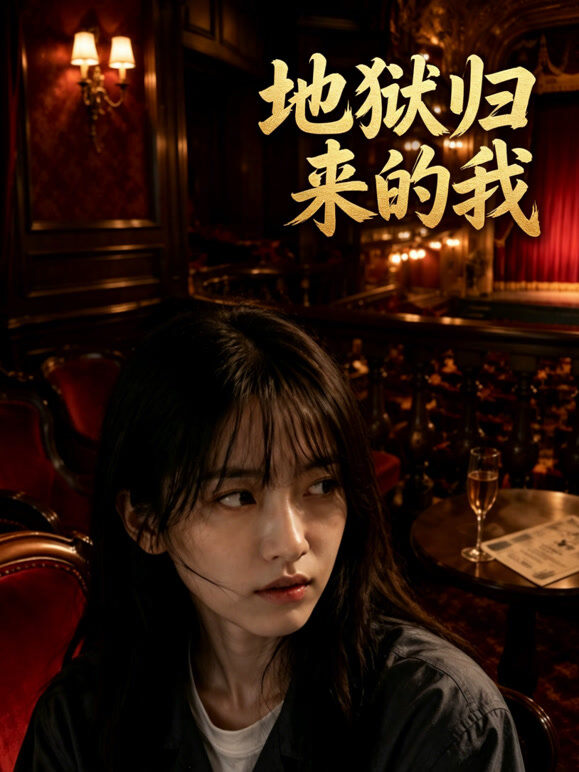 地狱归来的我
