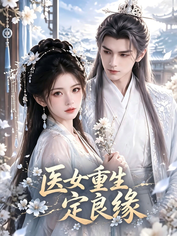 医女重生定良缘