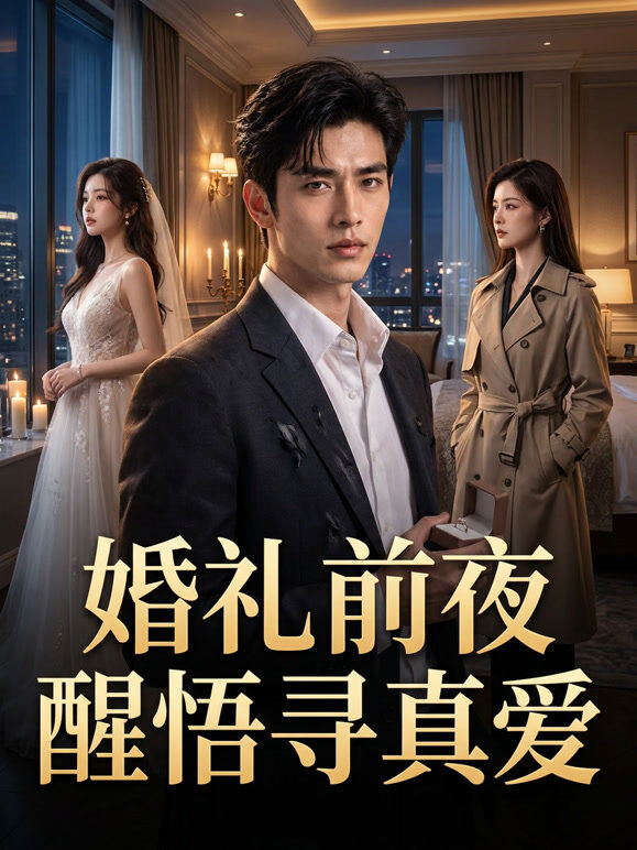 婚礼前夜醒悟寻真爱