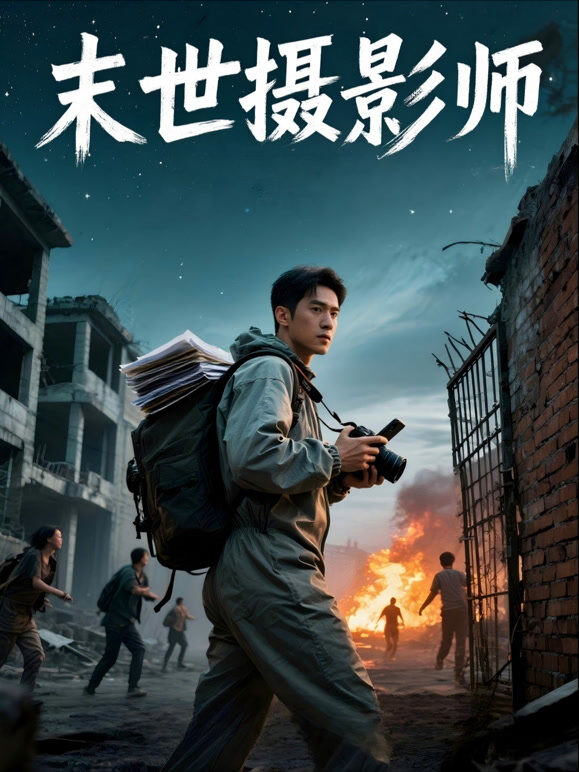 末世摄影师