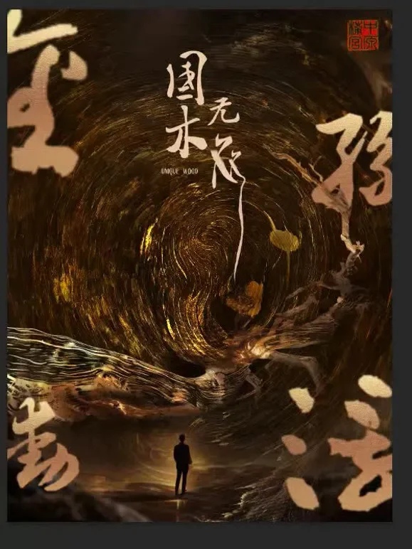 国木无双短剧海报