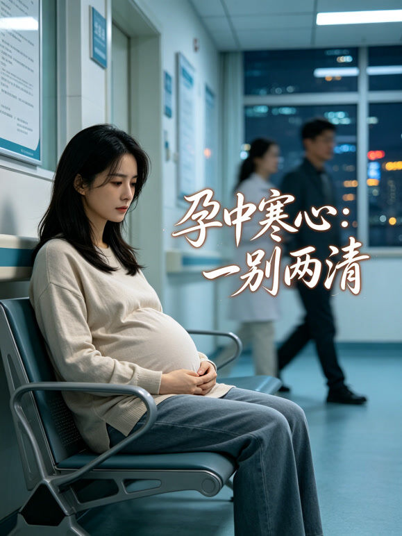 孕中寒心：一别两清