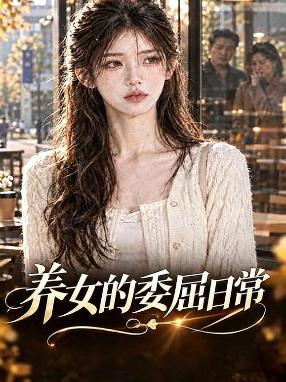 养女的委屈日常