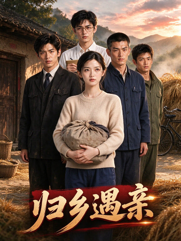 归乡遇亲