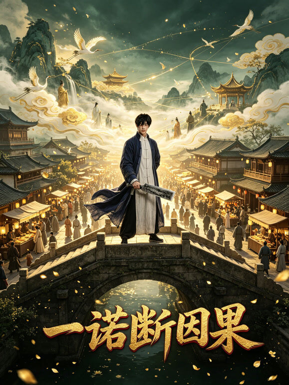 一诺断因果