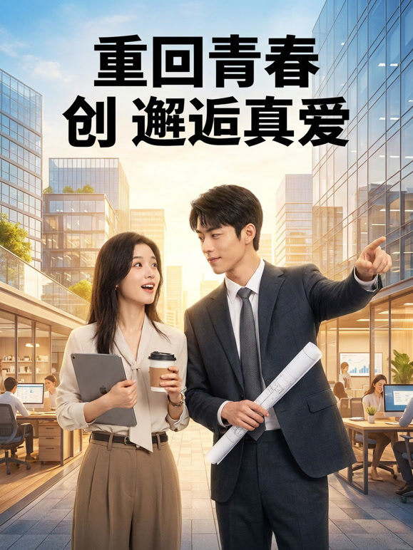 重回青春创业邂逅真爱