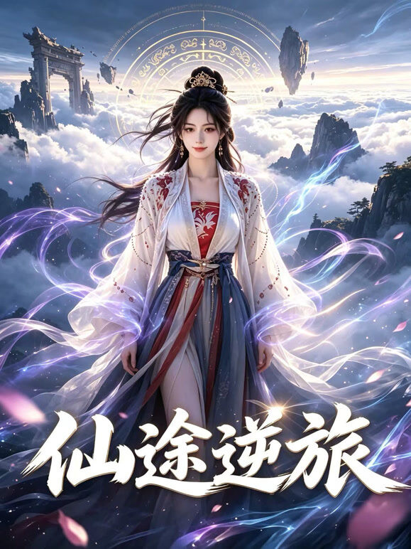 仙途逆旅