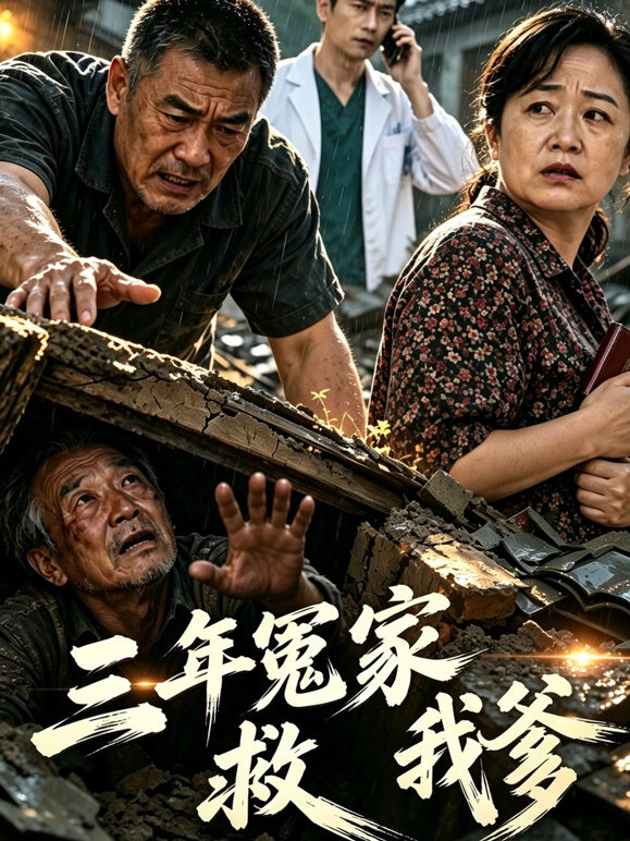 三年冤家救我爹