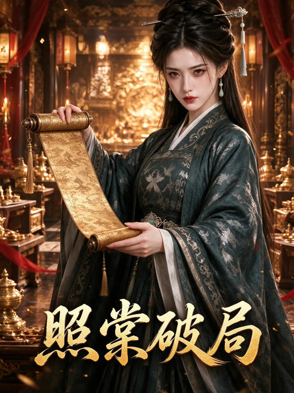 照棠破局