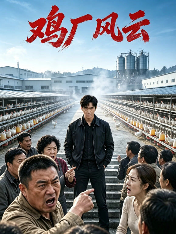 鸡厂风云