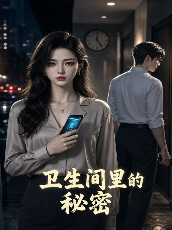 卫生间里的秘密