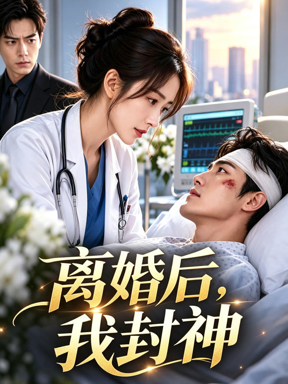 离婚后，我封神