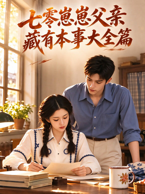 七零崽崽父亲藏有本事大全篇