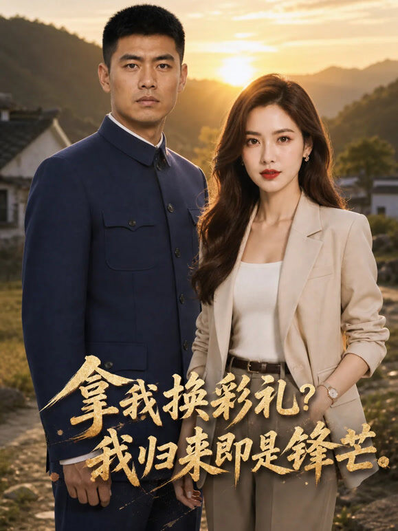 拿我换彩礼？我归来即是锋芒