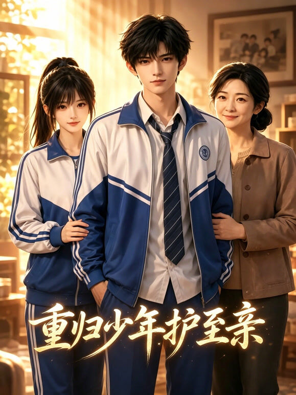 重归少年护至亲