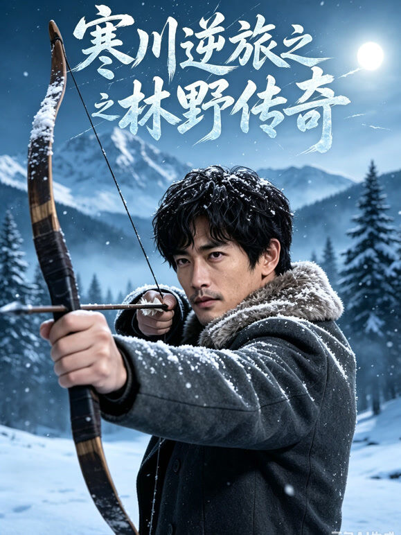 寒川逆旅之林野传奇