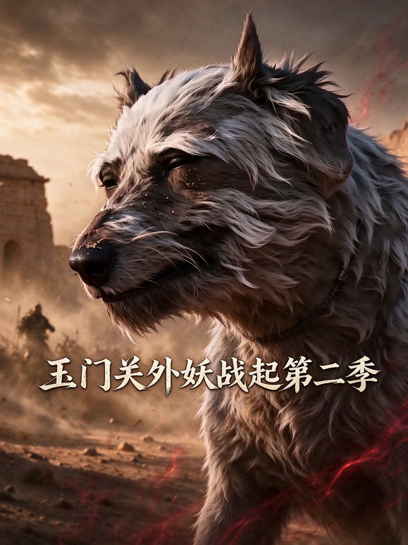 玉门关外妖战起第二季