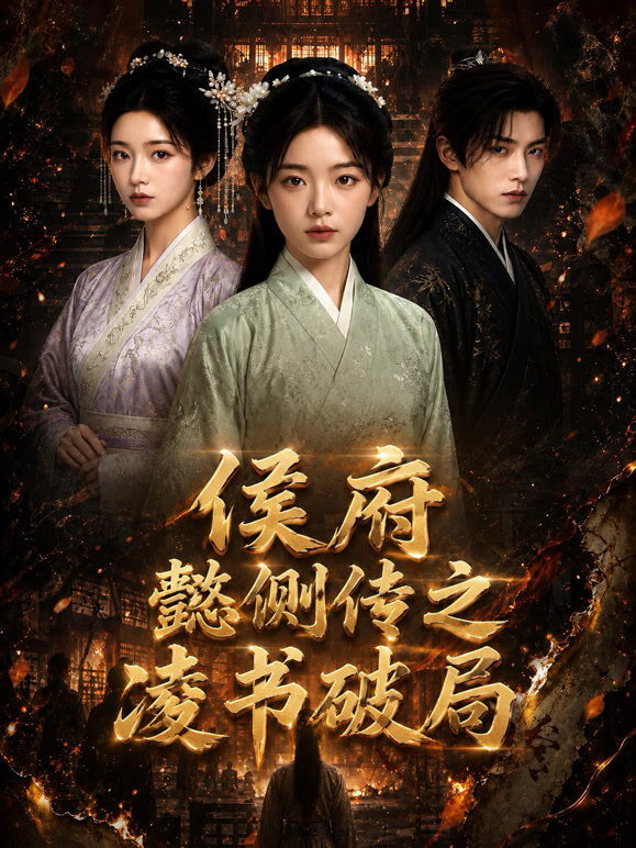 侯府懿侧传之凌书破局