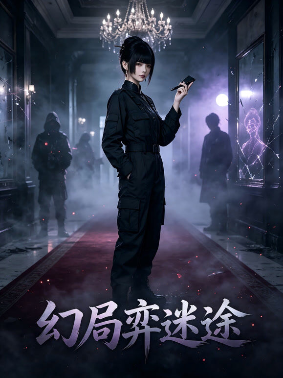 幻局弈迷途