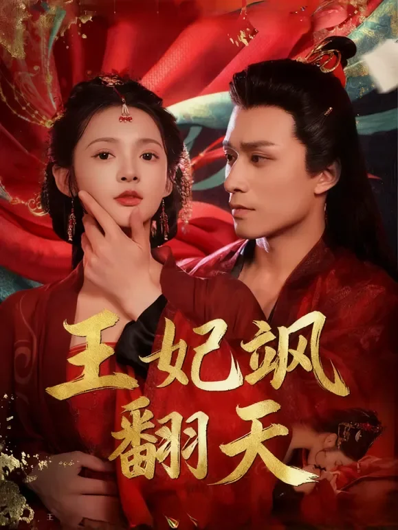 王妃飒翻天短剧海报