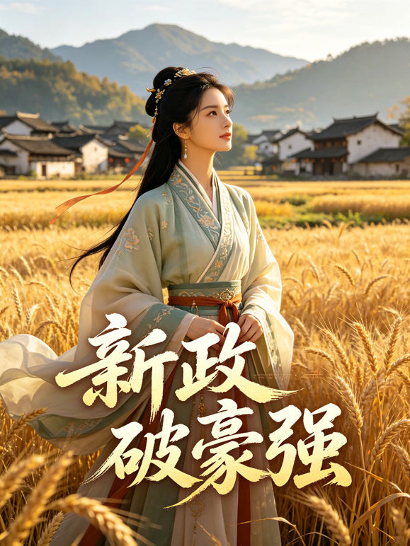 新政破豪强
