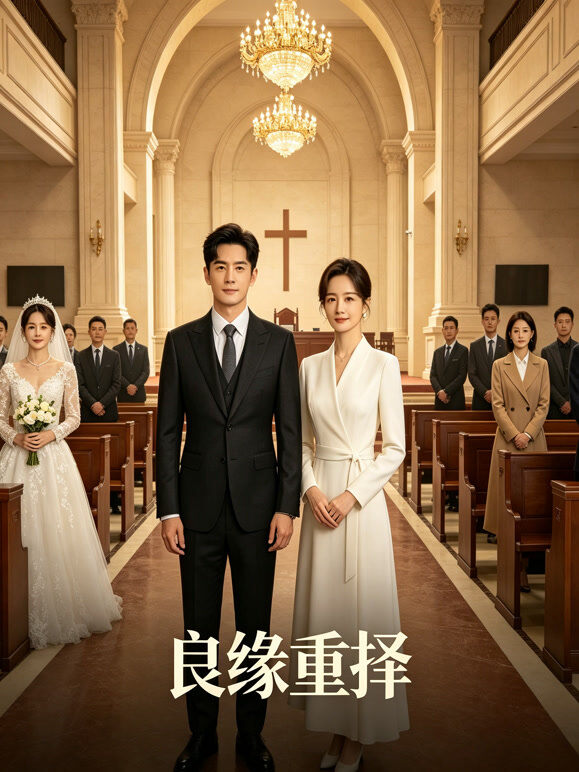 良缘重择
