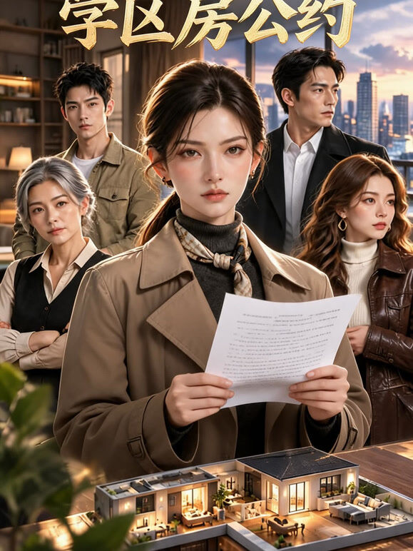 学区房公约