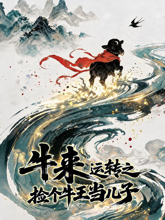 牛来运转之捡个牛王当儿子