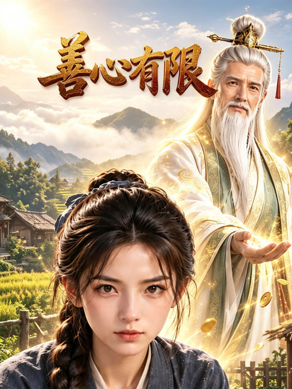 善心有限