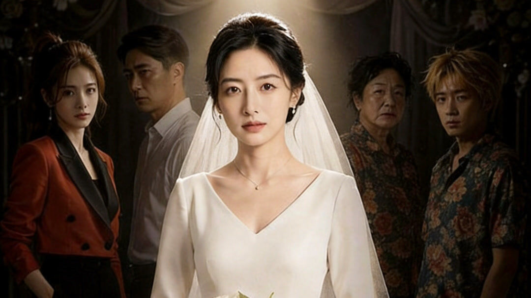 婚场断局