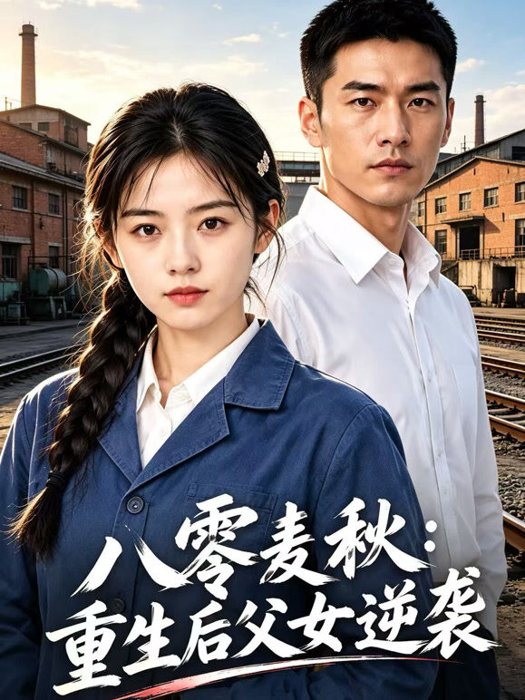 八零麦秋：重生后父女逆袭