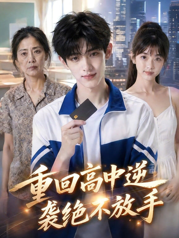 重回高中逆袭绝不放手