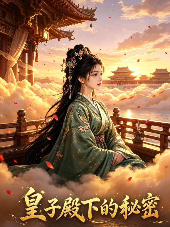 皇子殿下的秘密