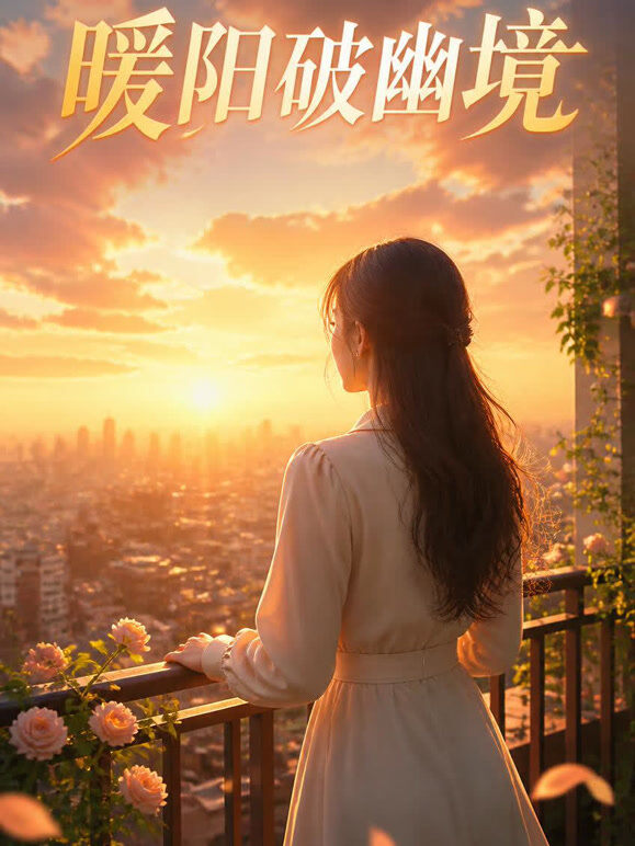 暖阳破幽境