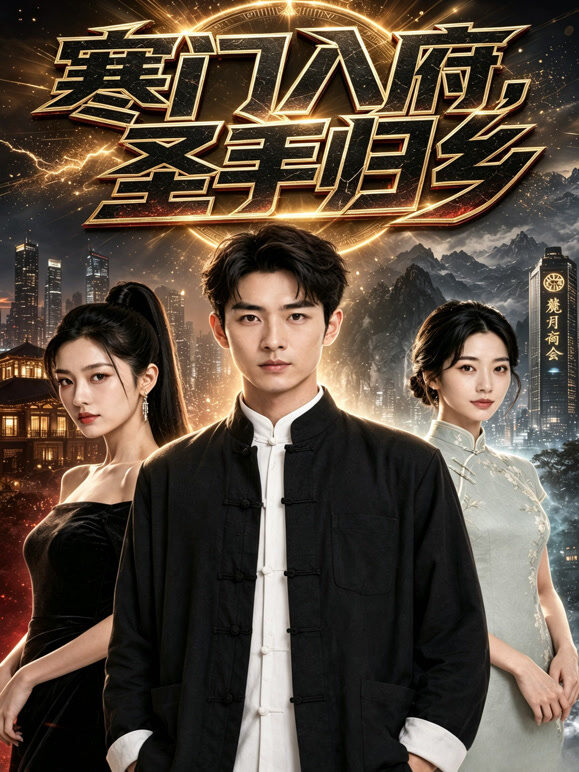 寒门入府，圣手归乡