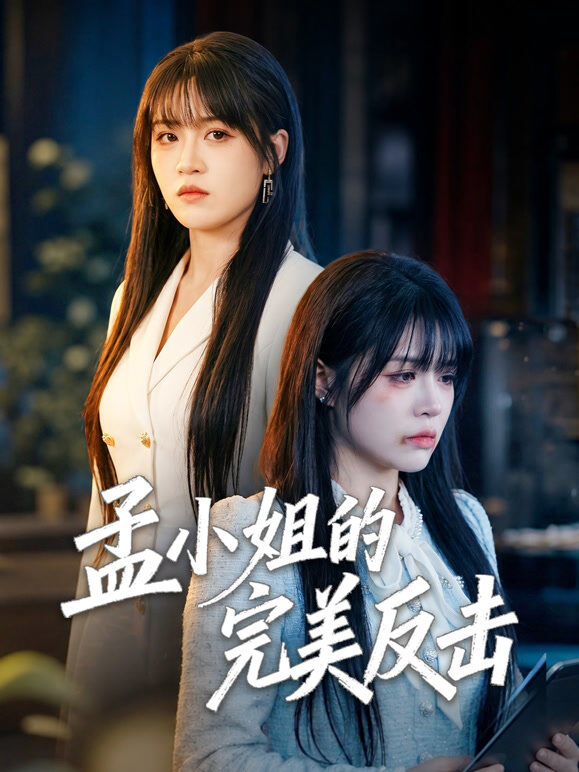 孟小姐的完美反击