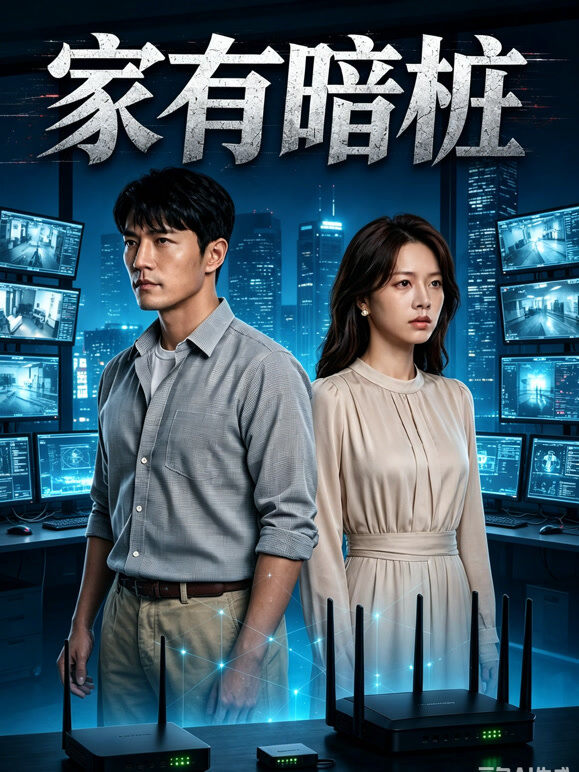 家有暗桩
