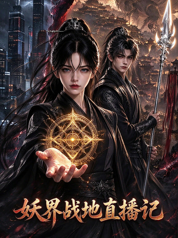妖界战地直播记